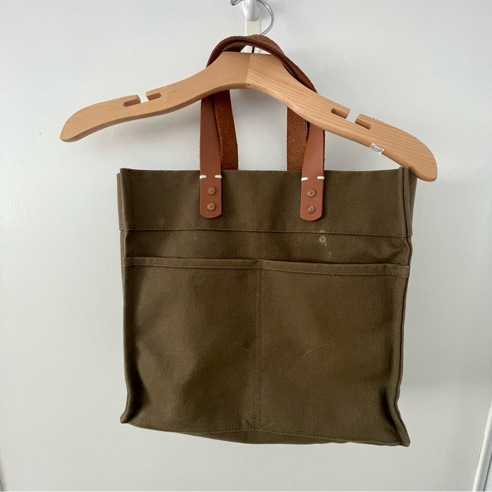 Feed the children tote bag - Picture 8 of 8
